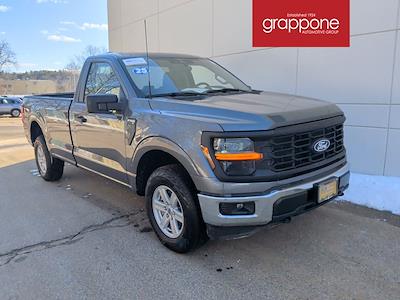 Used 2025 Ford F-150 - photo 1