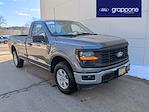 2025 Ford F-150 Regular Cab 4WD Pickup for sale #FQ0676A - photo 1
