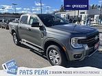 New 2025 Ford Ranger XL SuperCrew Cab for sale #FQ0684 - photo 1