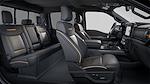 2025 Ford F-150 SuperCrew Cab 4WD Pickup for sale #FQ0696 - photo 6