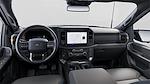 2025 Ford F-150 SuperCrew Cab 4WD Pickup for sale #FQ0696 - photo 7