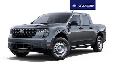 2025 Ford Maverick SuperCrew Cab FWD Pickup for sale #FQ0701 - photo 1