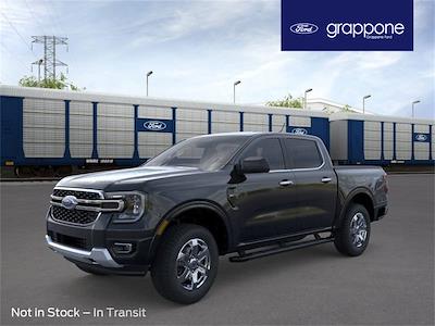 2025 Ford Ranger SuperCrew Cab 4WD Pickup for sale #FQ0707 - photo 1
