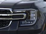 2025 Ford Ranger SuperCrew Cab 4WD Pickup for sale #FQ0707 - photo 17