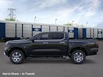 2025 Ford Ranger SuperCrew Cab 4WD Pickup for sale #FQ0707 - photo 3