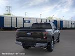 2025 Ford Ranger SuperCrew Cab 4WD Pickup for sale #FQ0707 - photo 8
