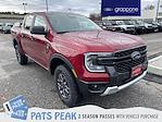 New 2025 Ford Ranger XLT SuperCrew Cab for sale #FQ0711 - photo 1