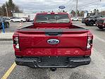 New 2025 Ford Ranger XLT SuperCrew Cab for sale #FQ0711 - photo 5