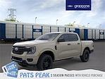 New 2025 Ford Ranger XLT SuperCrew Cab for sale #FQ0722 - photo 1