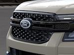 New 2025 Ford Ranger XLT SuperCrew Cab for sale #FQ0722 - photo 17