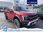 New 2025 Ford F-150 Raptor SuperCrew Cab for sale #FQ0735 - photo 1