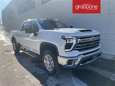 2024 Chevrolet Silverado 2500 Crew Cab 4WD Pickup for sale #FR0001A - photo 1