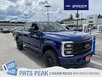 New 2026 Ford F-350 Lariat Crew Cab for sale #FR0004 - photo 1