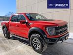 2022 Ford F-150 SuperCrew Cab 4WD Pickup for sale #FR0004A - photo 1
