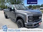 2026 Ford F-350 Crew Cab SRW 4WD Pickup for sale #FR0006 - photo 1