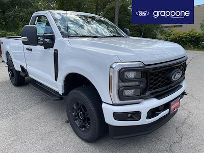 2026 Ford F-350 Regular Cab SRW 4WD Pickup for sale #FR0008 - photo 1
