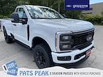 New 2026 Ford F-350 XL Regular Cab for sale #FR0008 - photo 1