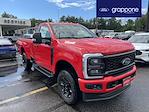 2026 Ford F-350 Regular Cab SRW 4x4 Pickup for sale #FR0009 - photo 1