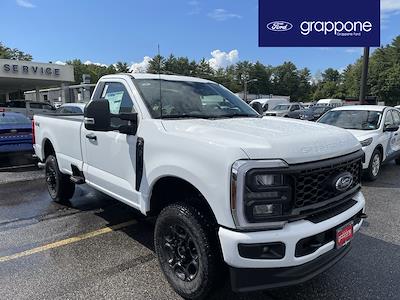 2026 Ford F-350 Regular Cab SRW 4x4 Pickup for sale #FR0010 - photo 1