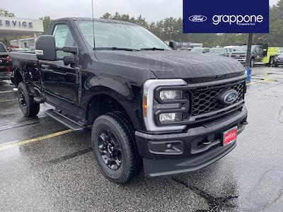 2026 Ford F-350 Regular Cab SRW 4WD Pickup for sale #FR0012 - photo 1