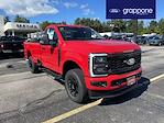 2026 Ford F-350 Regular Cab SRW 4WD Pickup for sale #FR0013 - photo 1