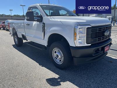 2026 Ford F-350 Regular Cab SRW 4WD Pickup for sale #FR0014 - photo 1