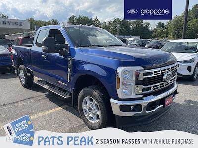 New 2026 Ford F-350 XLT Super Cab for sale #FR0017 - photo 1