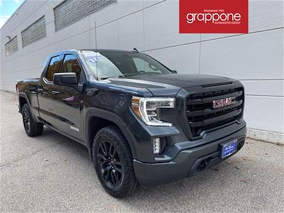 2021 GMC Sierra 1500 Double Cab 4WD Pickup for sale #FR0018A - photo 1
