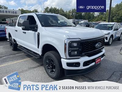 New 2026 Ford F-250 XL Crew Cab for sale #FR0019 - photo 1