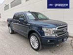 Used 2018 Ford F-150 Limited SuperCrew Cab for sale #FR0021A - photo 1
