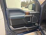 Used 2018 Ford F-150 Limited SuperCrew Cab for sale #FR0021A - photo 20