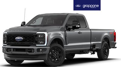 2026 Ford F-350 Super Cab SRW 4x4 Pickup for sale #FR0022 - photo 1