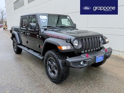 Used 2023 Jeep Gladiator - photo 1