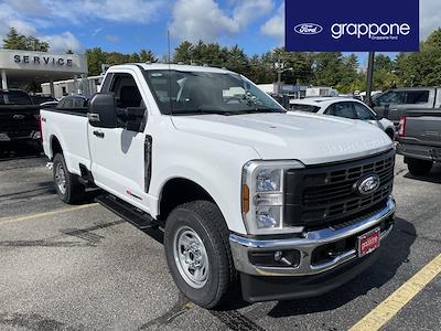 2026 Ford F-350 Regular Cab SRW 4x4 Pickup for sale #FR0025 - photo 1