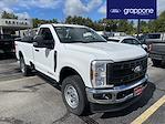 2026 Ford F-350 Regular Cab SRW 4WD Pickup for sale #FR0025 - photo 1