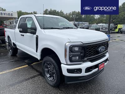 2026 Ford F-350 Super Cab SRW 4WD Pickup for sale #FR0026 - photo 1