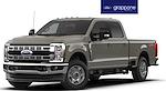 2026 Ford F-350 Crew Cab SRW 4x4 Pickup for sale #FR0027 - photo 1
