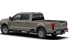 2026 Ford F-350 Crew Cab SRW 4x4 Pickup for sale #FR0027 - photo 2