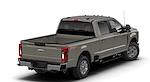 2026 Ford F-350 Crew Cab SRW 4x4 Pickup for sale #FR0027 - photo 3