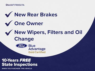 Used 2023 Ford F-150 - photo 1