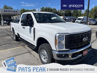 2026 Ford F-250 Super Cab 4WD Pickup for sale #FR0028 - photo 1