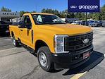 2026 Ford F-350 Regular Cab SRW 4WD Pickup for sale #FR0030 - photo 1