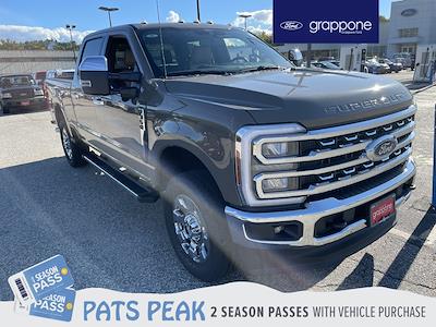2026 Ford F-350 Crew Cab SRW 4WD Pickup for sale #FR0031 - photo 1