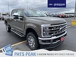 2026 Ford F-350 Crew Cab SRW 4WD Pickup for sale #FR0031 - photo 1