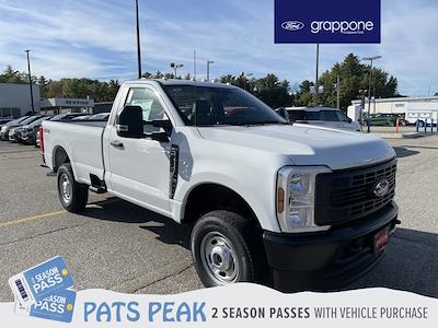 2026 Ford F-250 Regular Cab 4WD Pickup for sale #FR0032 - photo 1