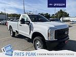 2026 Ford F-250 Regular Cab 4WD Pickup for sale #FR0032 - photo 1