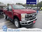 2026 Ford F-350 Regular Cab SRW 4WD Pickup for sale #FR0034 - photo 1