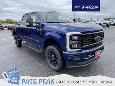 New 2026 Ford F-350 XLT Crew Cab for sale #FR0036 - photo 1