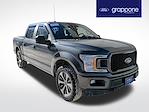 Used 2019 Ford F-150 XL SuperCrew Cab for sale #FR0039A - photo 1