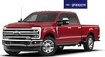 2026 Ford F-350 Crew Cab SRW 4WD Pickup for sale #FR0040 - photo 1